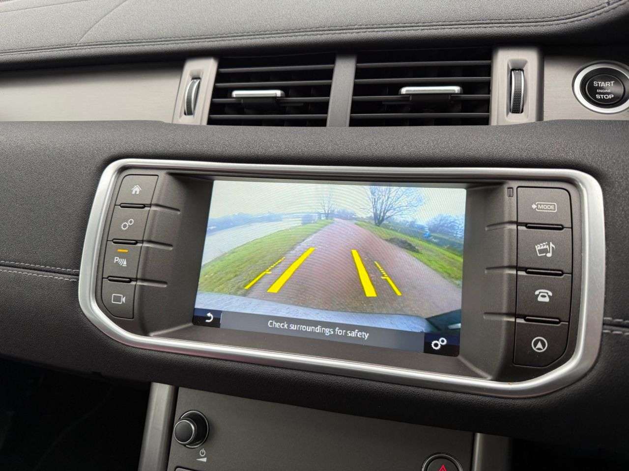 2017 LAND ROVER RANGE ROVER EVOQUE 2017 LAND ROVER RANGE ROVER EVOQUE