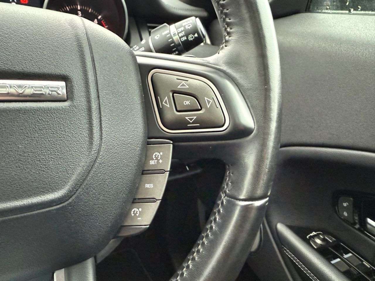 2017 LAND ROVER RANGE ROVER EVOQUE 2017 LAND ROVER RANGE ROVER EVOQUE