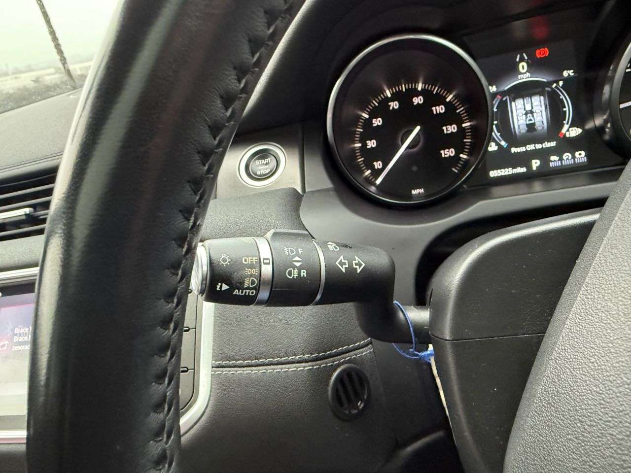 2017 LAND ROVER RANGE ROVER EVOQUE 2017 LAND ROVER RANGE ROVER EVOQUE