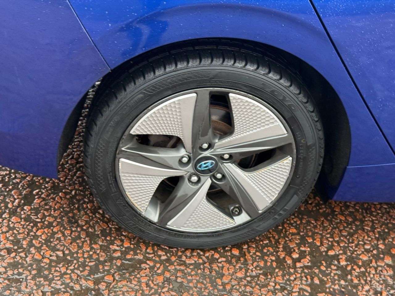 0 HYUNDAI IONIQ 0 HYUNDAI IONIQ