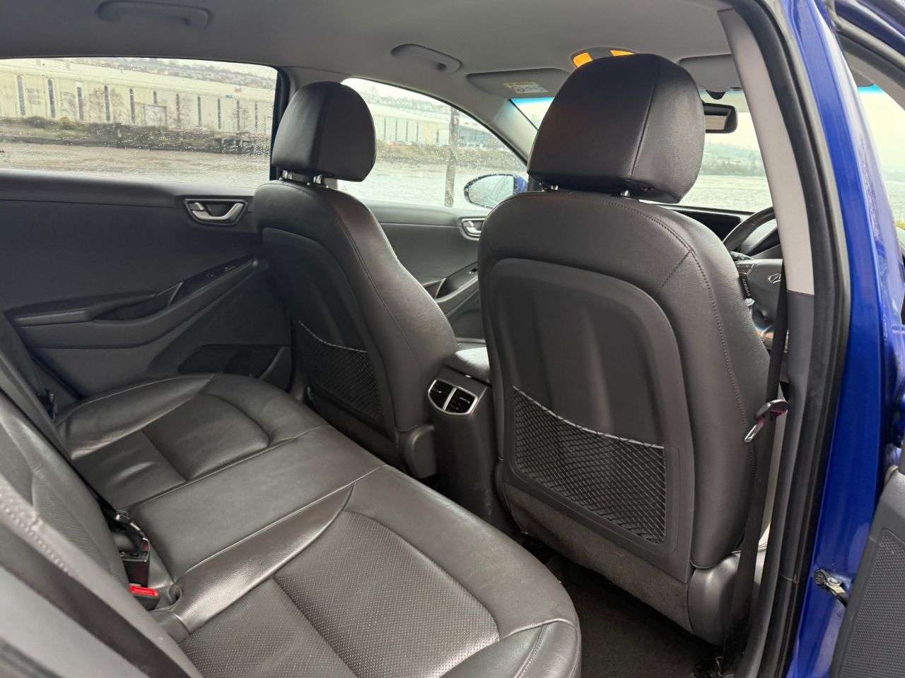 0 HYUNDAI IONIQ 0 HYUNDAI IONIQ