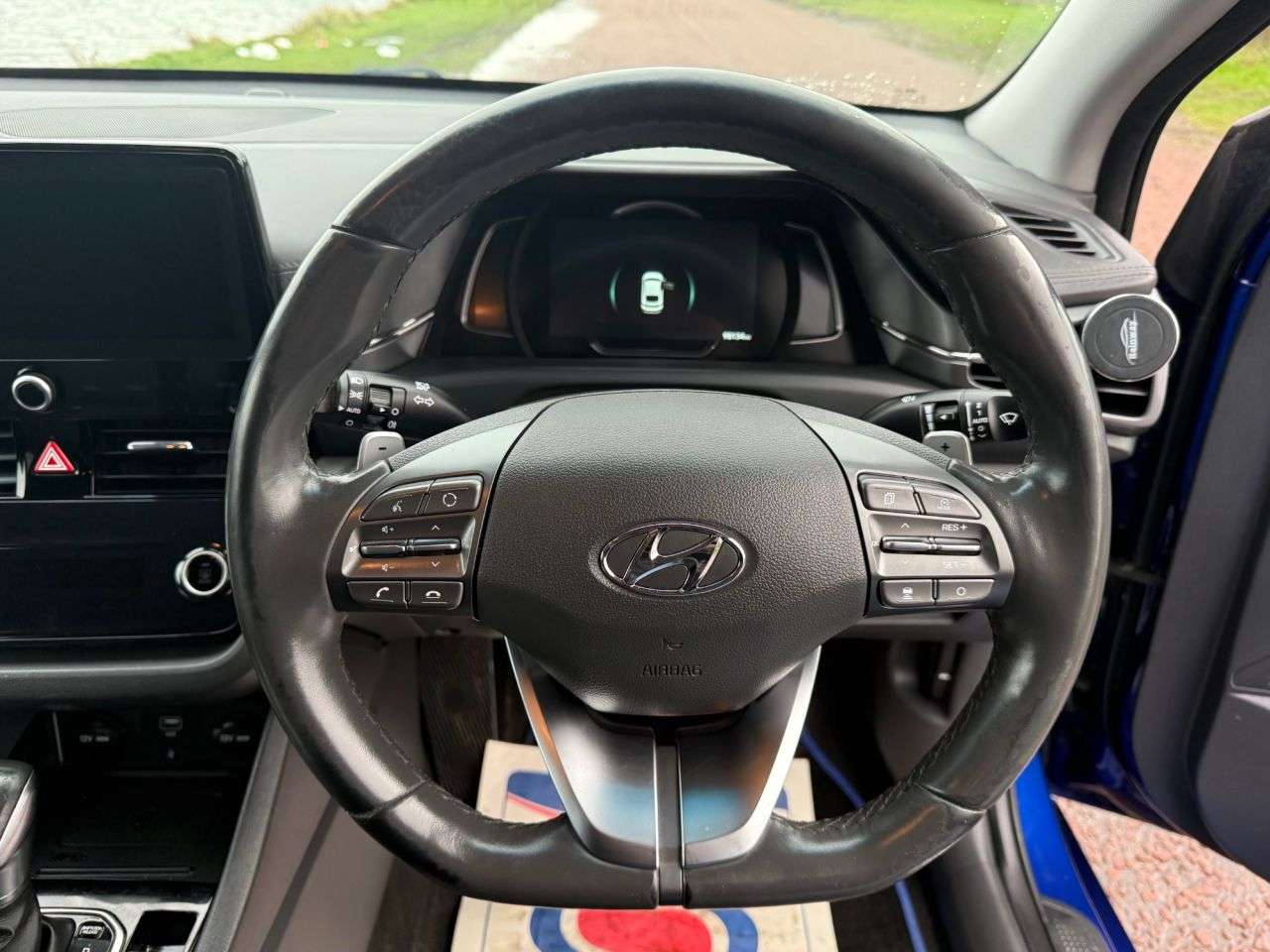 0 HYUNDAI IONIQ 0 HYUNDAI IONIQ