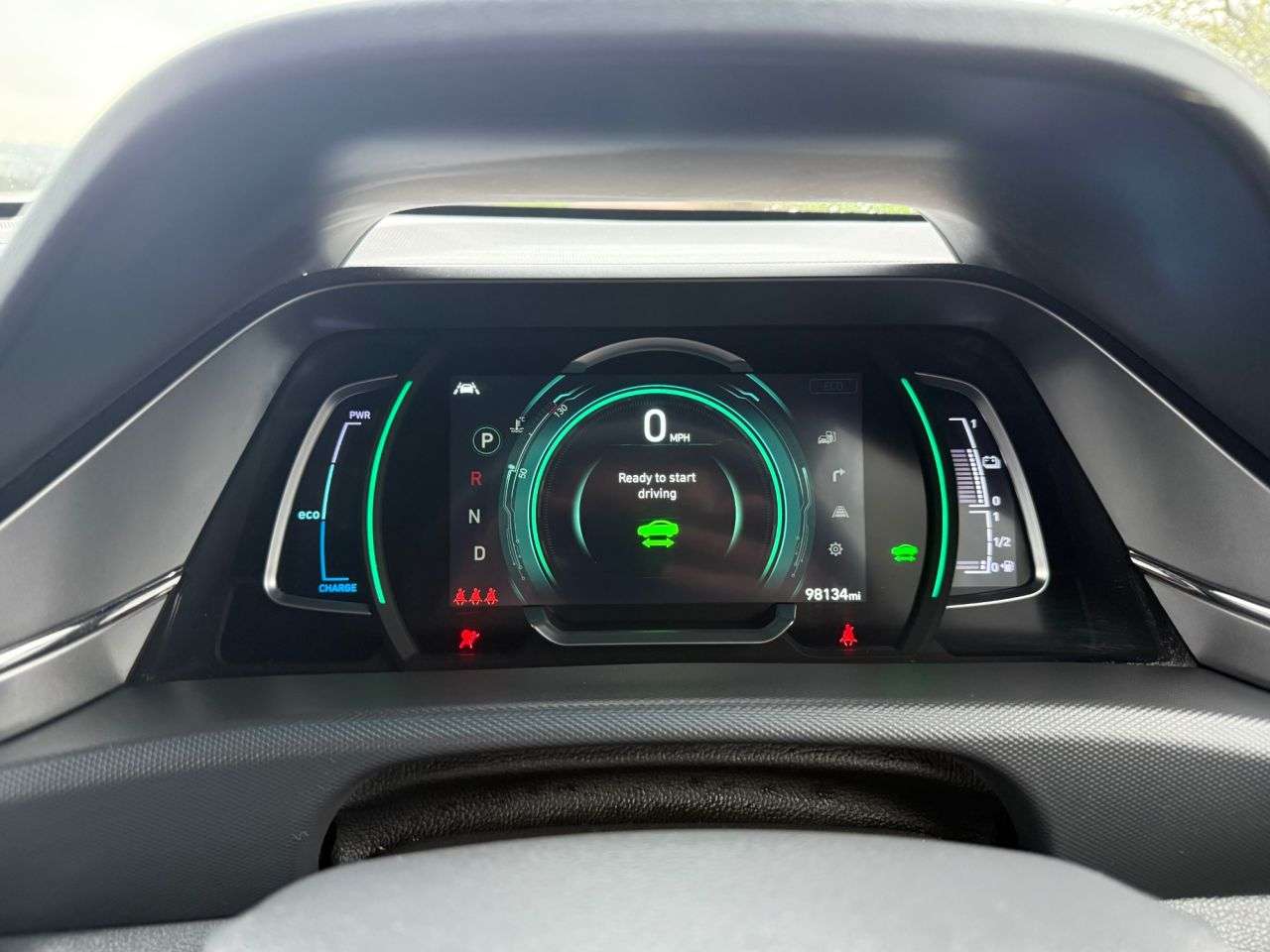 0 HYUNDAI IONIQ 0 HYUNDAI IONIQ