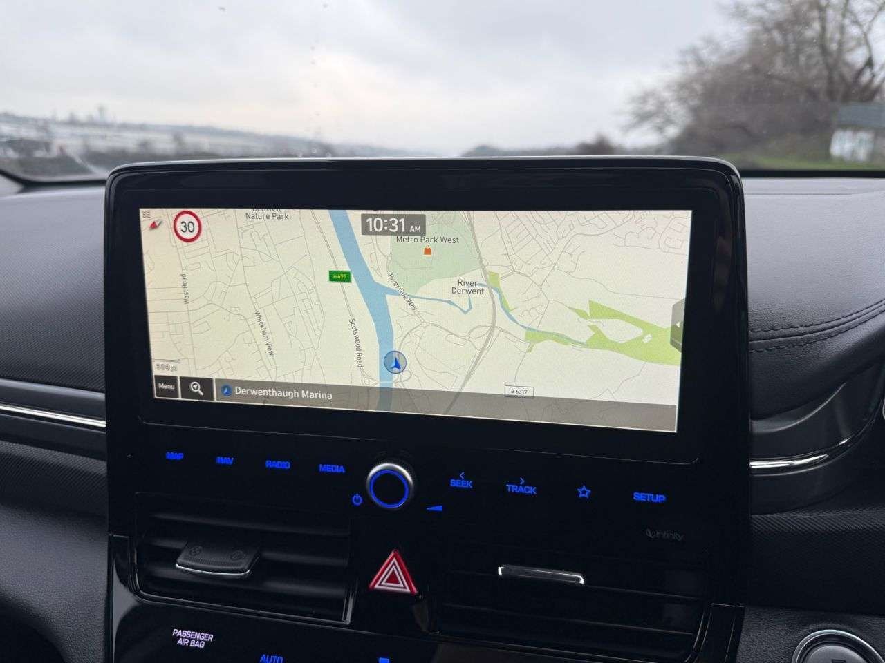 0 HYUNDAI IONIQ 0 HYUNDAI IONIQ