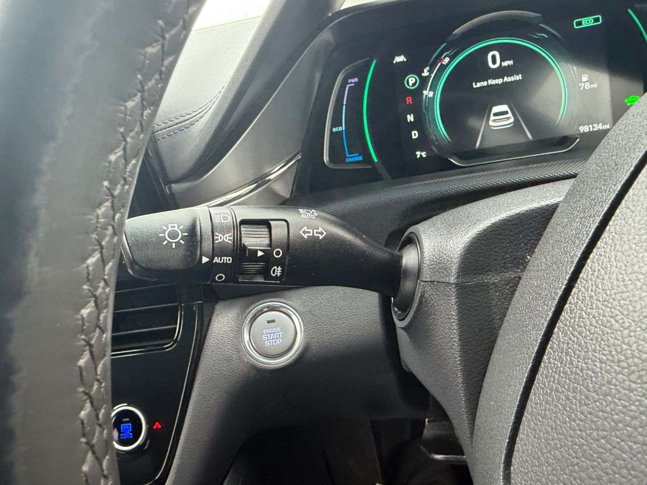 0 HYUNDAI IONIQ 0 HYUNDAI IONIQ