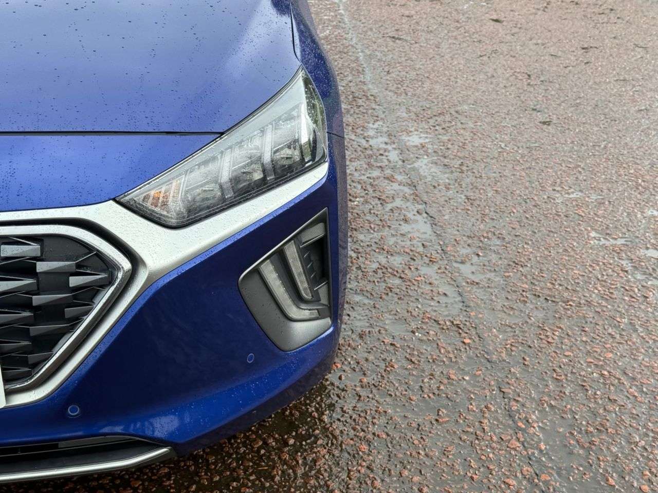 0 HYUNDAI IONIQ 0 HYUNDAI IONIQ