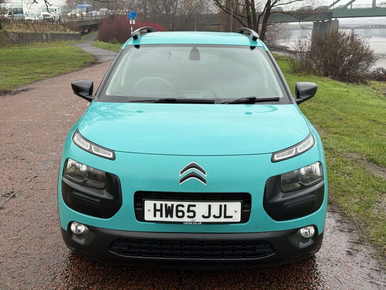 A 2015 CITROEN C4 CACTUS 1.2 PureTech Flair Hatchback 5dr Petrol Manual Euro 6 (s/s) (110 ps) **SOLD A 2015 CITROEN C4 CACTUS 1.2 PureTech Flair Hatchback 5dr Petrol Manual Euro 6 (s/s) (110 ps) **SOLD