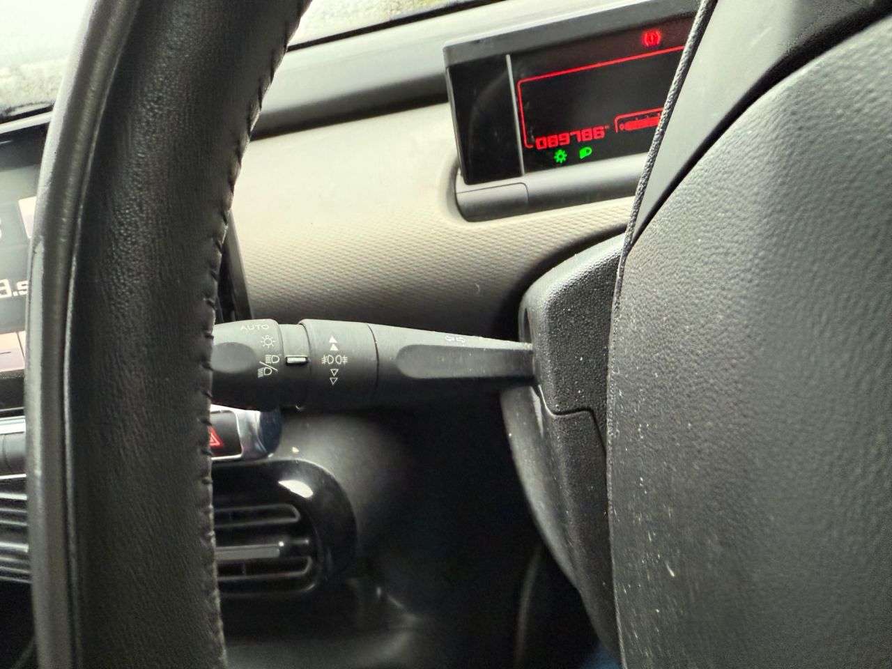 2015 CITROEN C4 CACTUS 2015 CITROEN C4 CACTUS