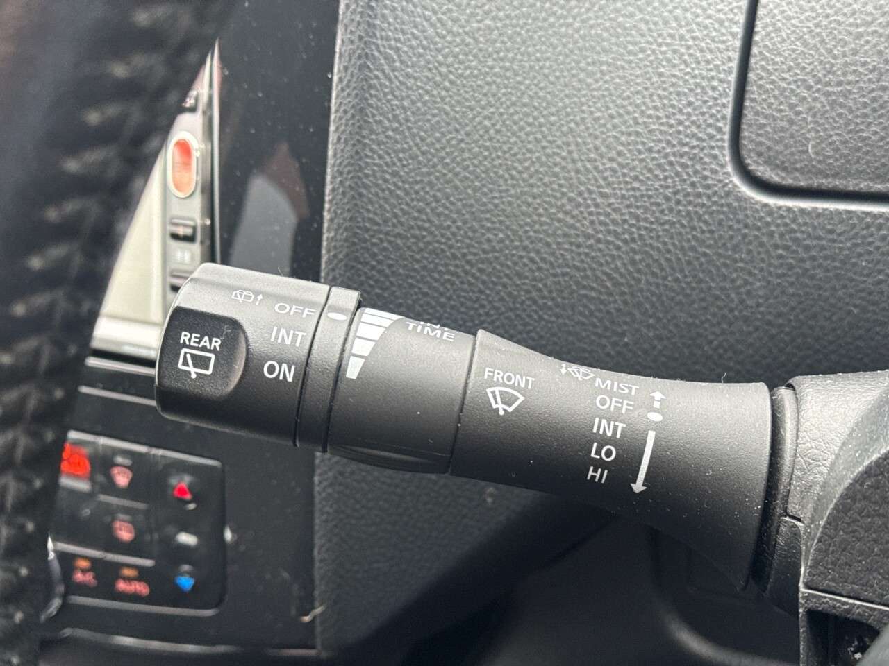 2011 NISSAN SERENA 2011 NISSAN SERENA