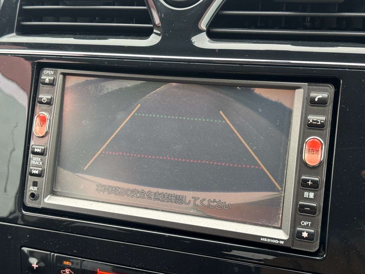 2011 NISSAN SERENA 2011 NISSAN SERENA