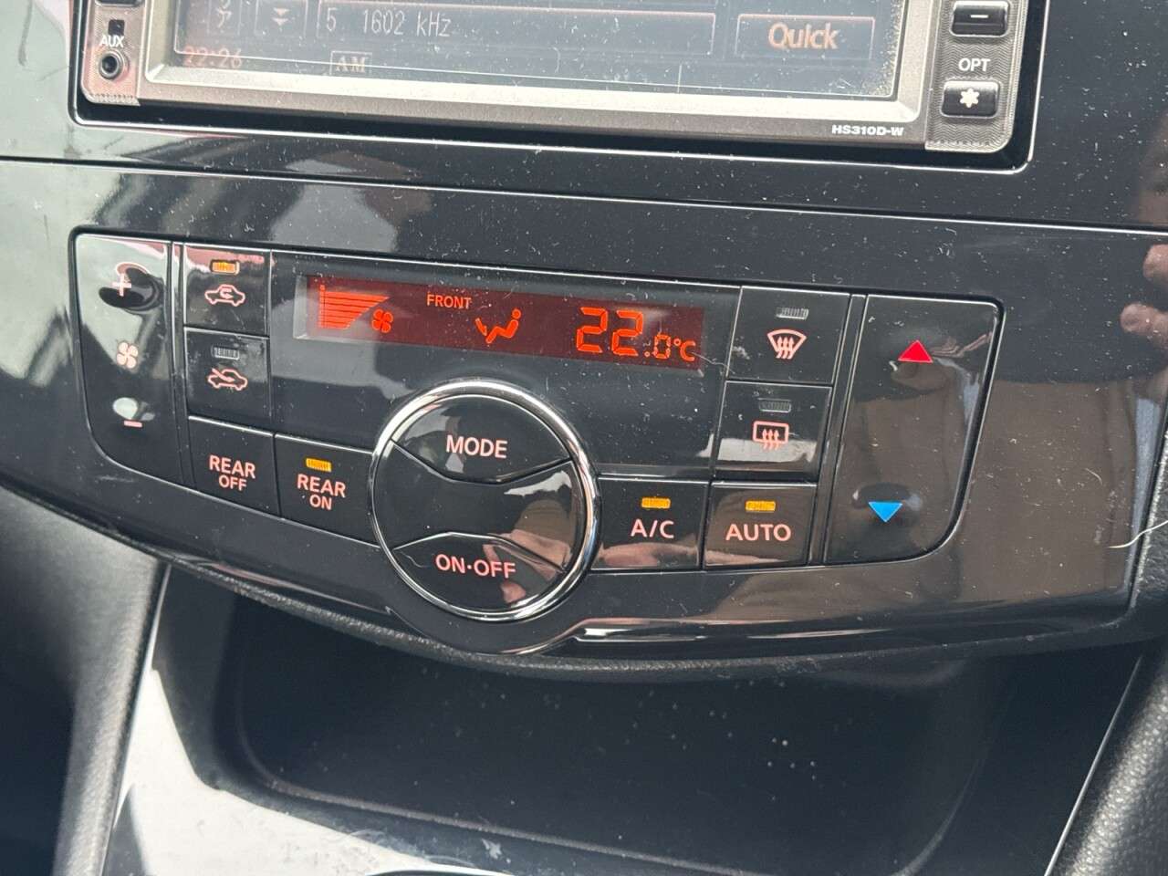 2011 NISSAN SERENA 2011 NISSAN SERENA