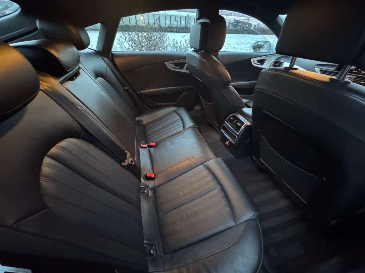 2014 AUDI A7 2014 AUDI A7