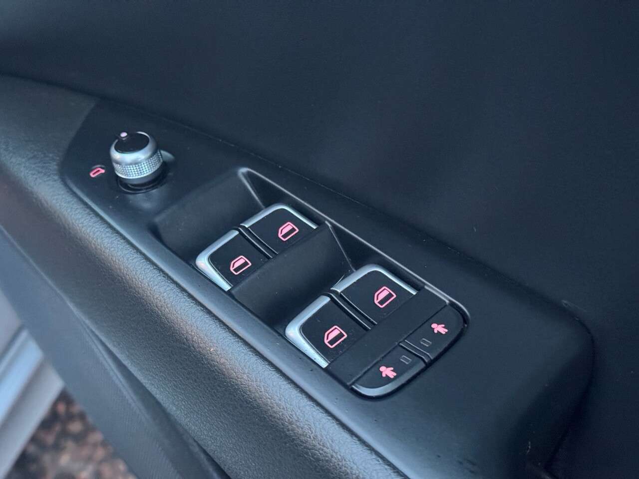 2014 AUDI A7 2014 AUDI A7