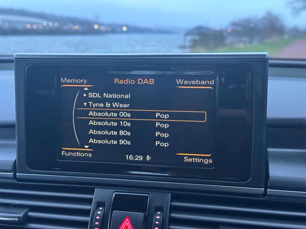 2014 AUDI A7 2014 AUDI A7