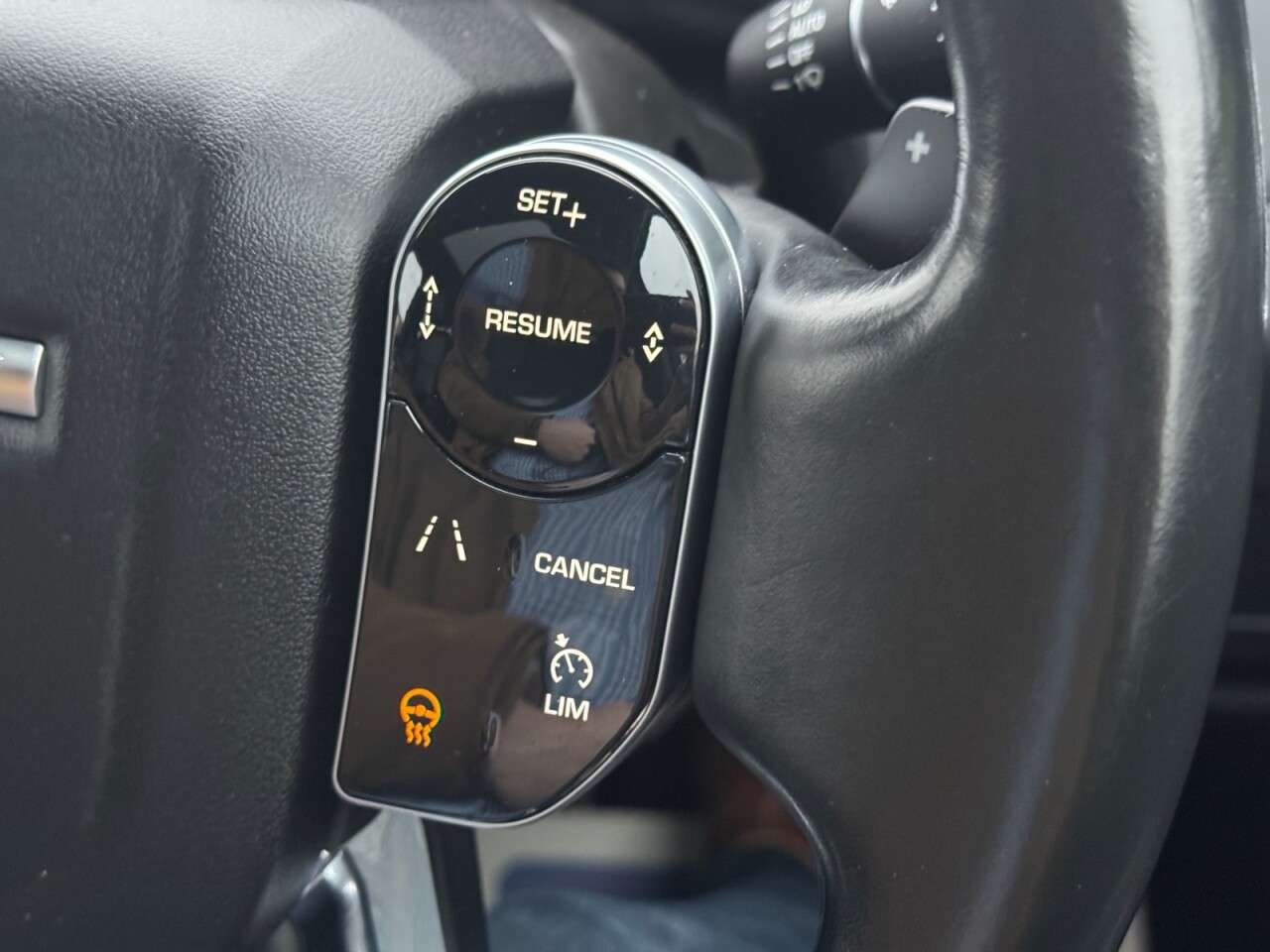 2018 LAND ROVER DISCOVERY 2018 LAND ROVER DISCOVERY