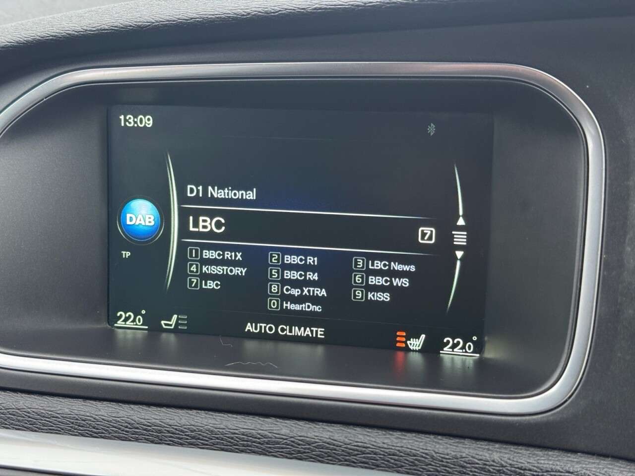 2015 VOLVO V40 2015 VOLVO V40