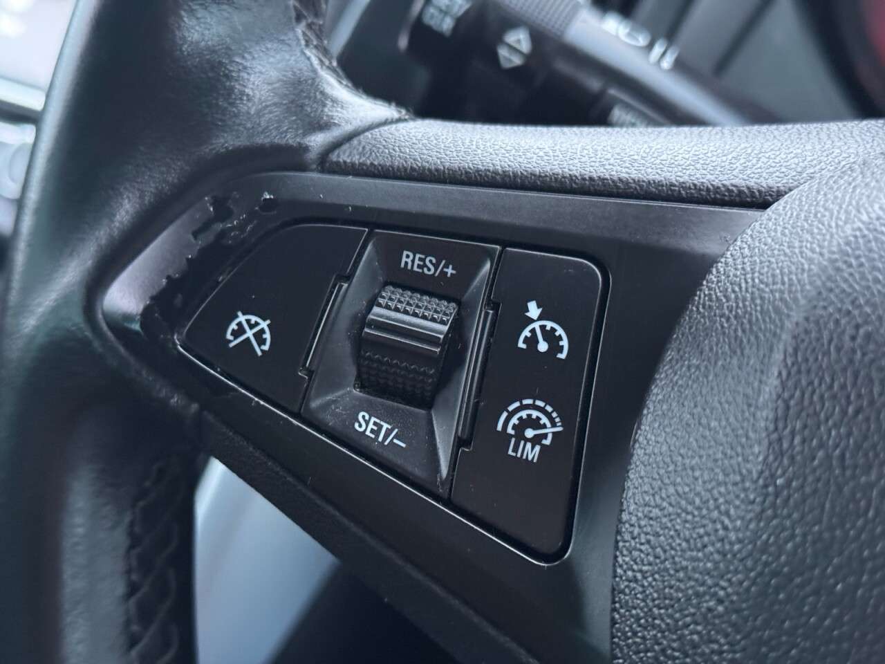 2018 VAUXHALL ZAFIRA TOURER 2018 VAUXHALL ZAFIRA TOURER