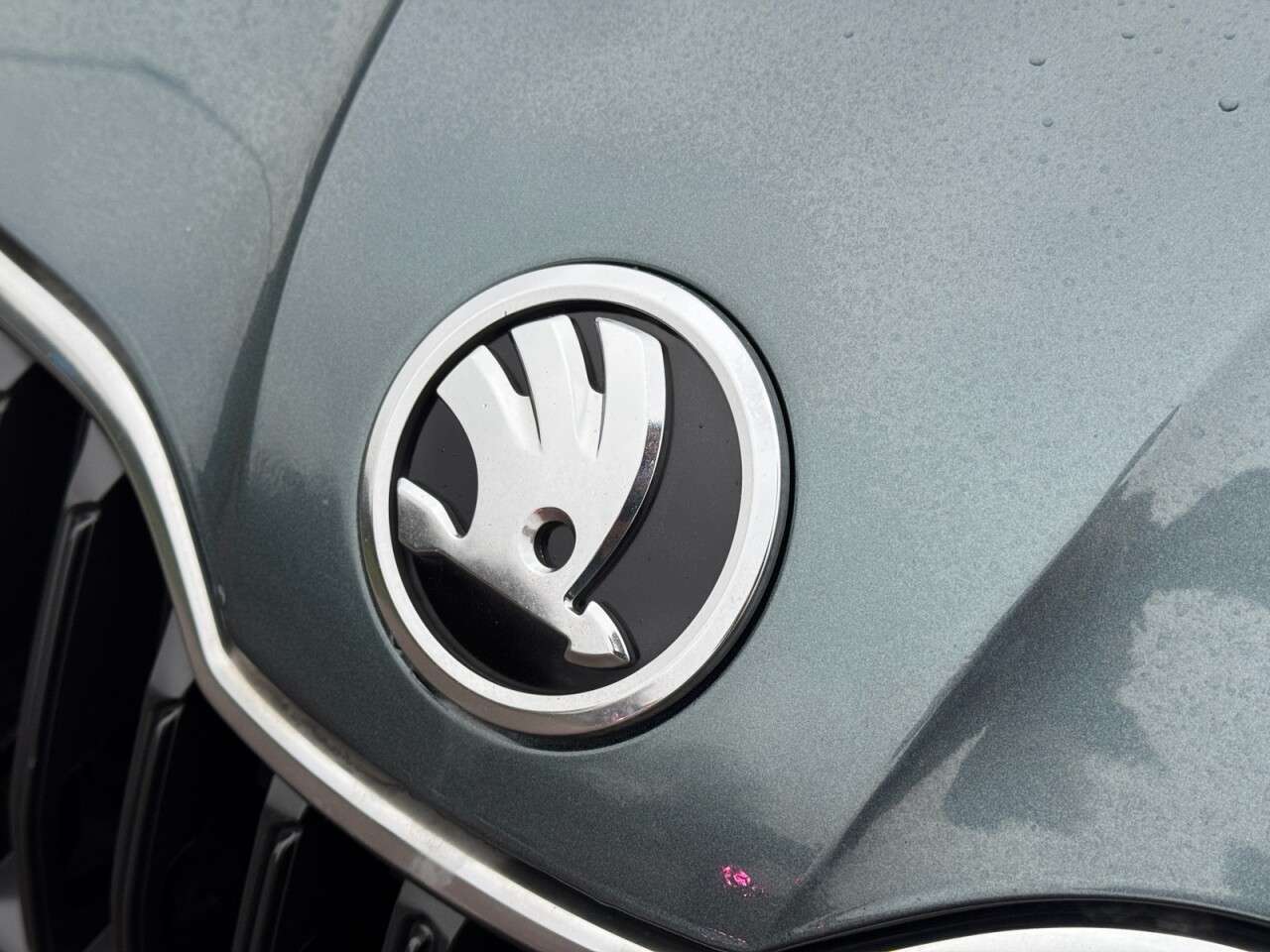 A 2018 SKODA FABIA SE TSI A 2018 SKODA FABIA SE TSI