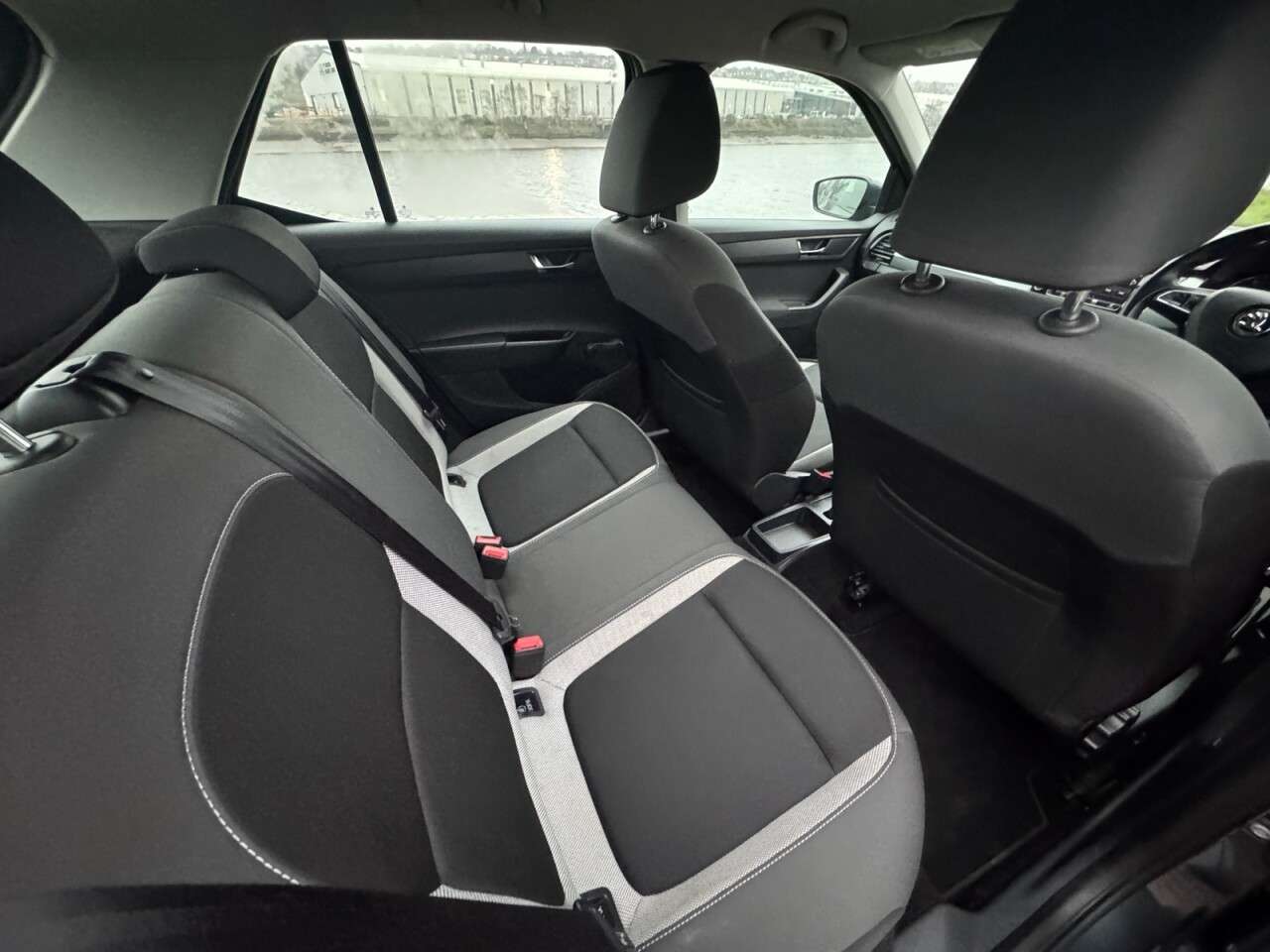 2018 SKODA FABIA 2018 SKODA FABIA