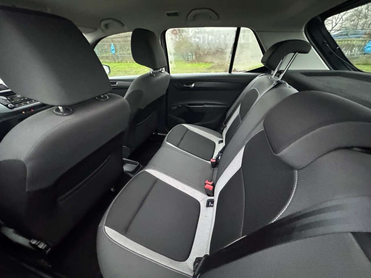 2018 SKODA FABIA 2018 SKODA FABIA