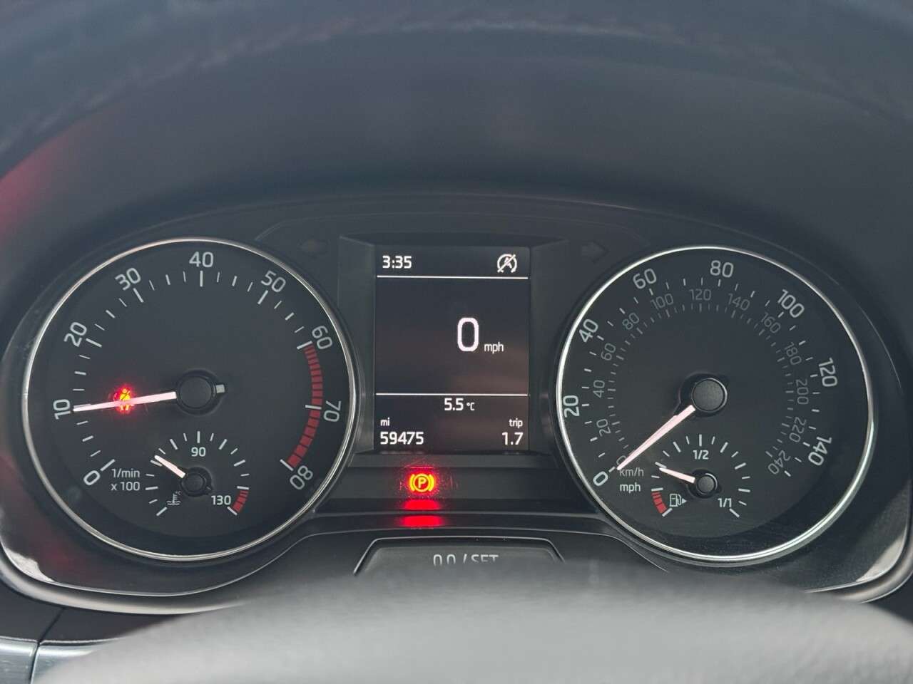 2018 SKODA FABIA 2018 SKODA FABIA