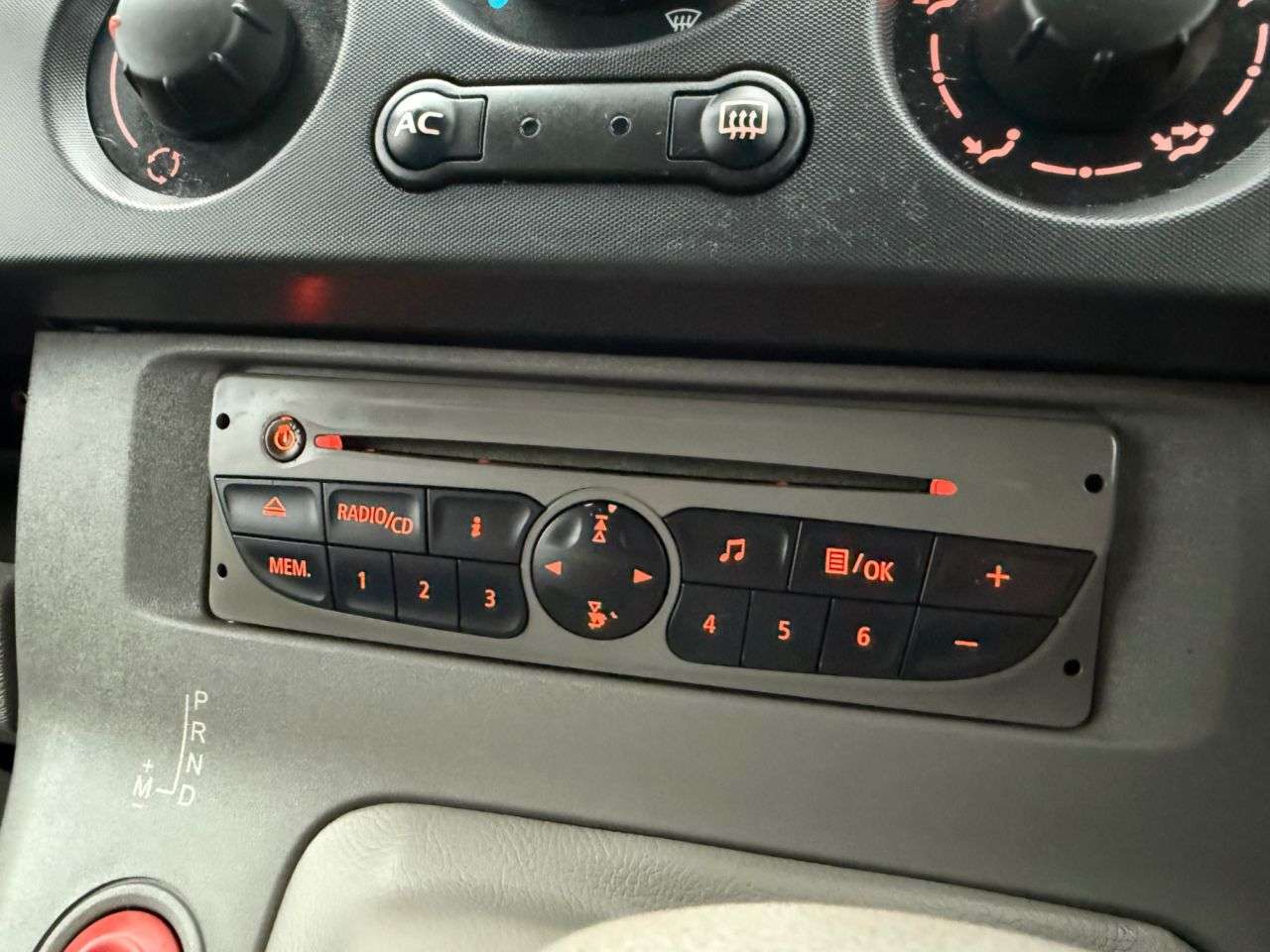 2011 RENAULT KANGOO 2011 RENAULT KANGOO