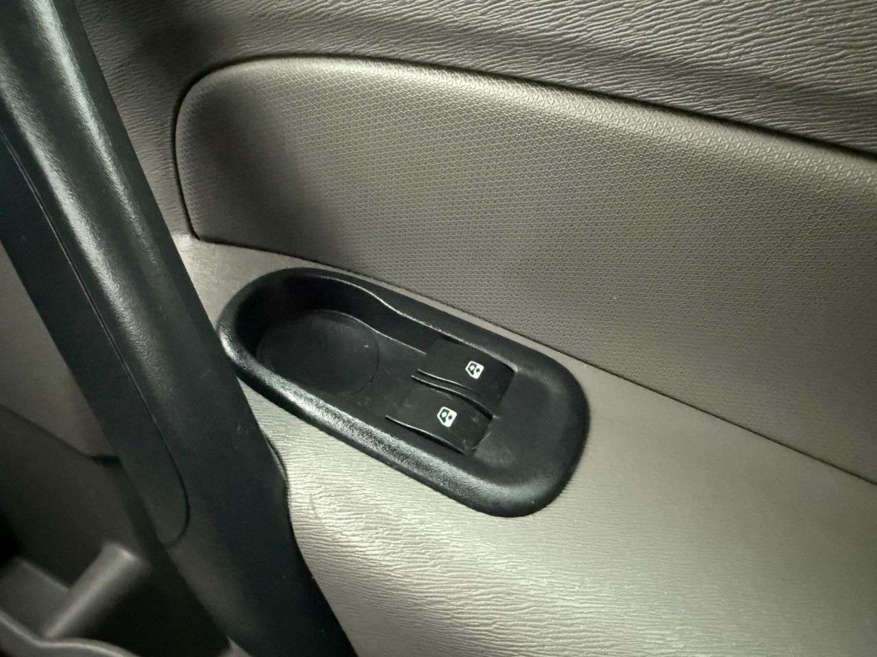 2011 RENAULT KANGOO 2011 RENAULT KANGOO