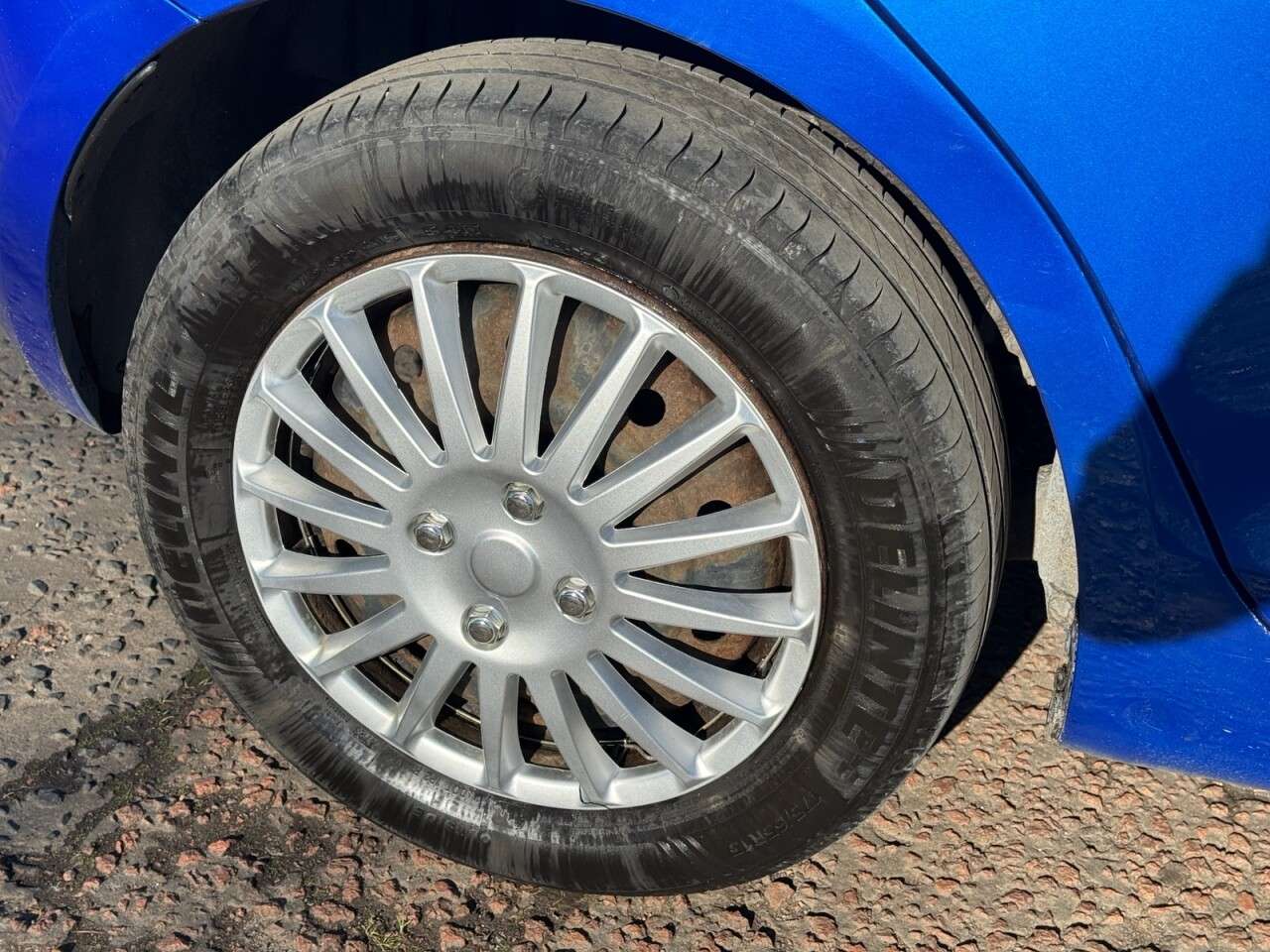 2013 SUZUKI SWIFT 2013 SUZUKI SWIFT