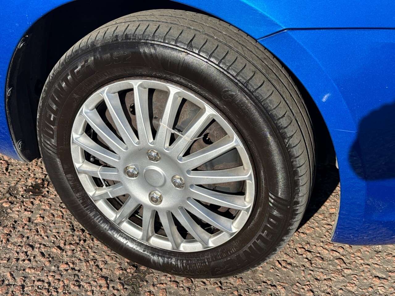 2013 SUZUKI SWIFT 2013 SUZUKI SWIFT