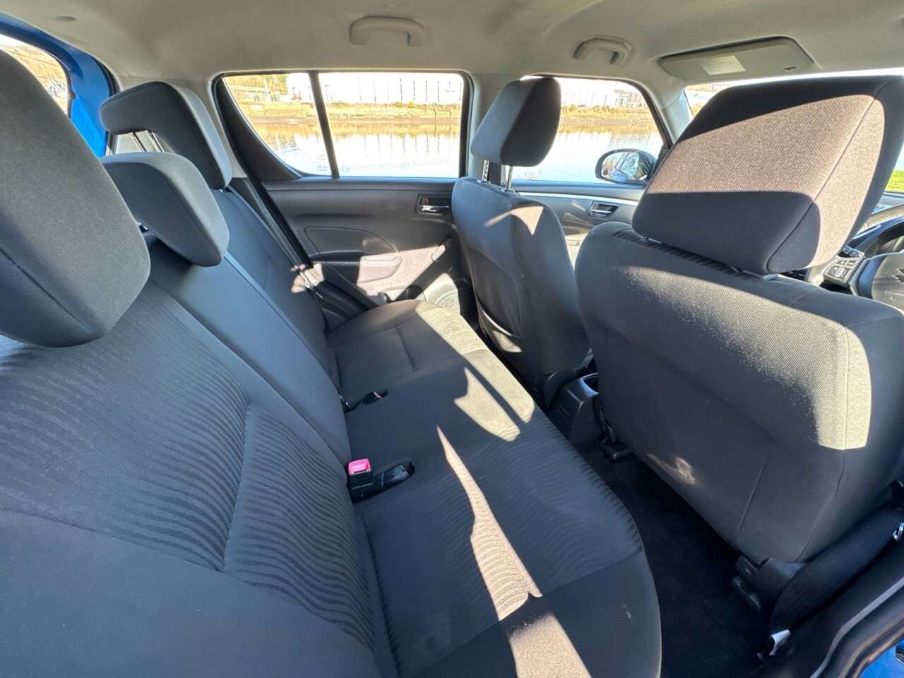 2013 SUZUKI SWIFT 2013 SUZUKI SWIFT