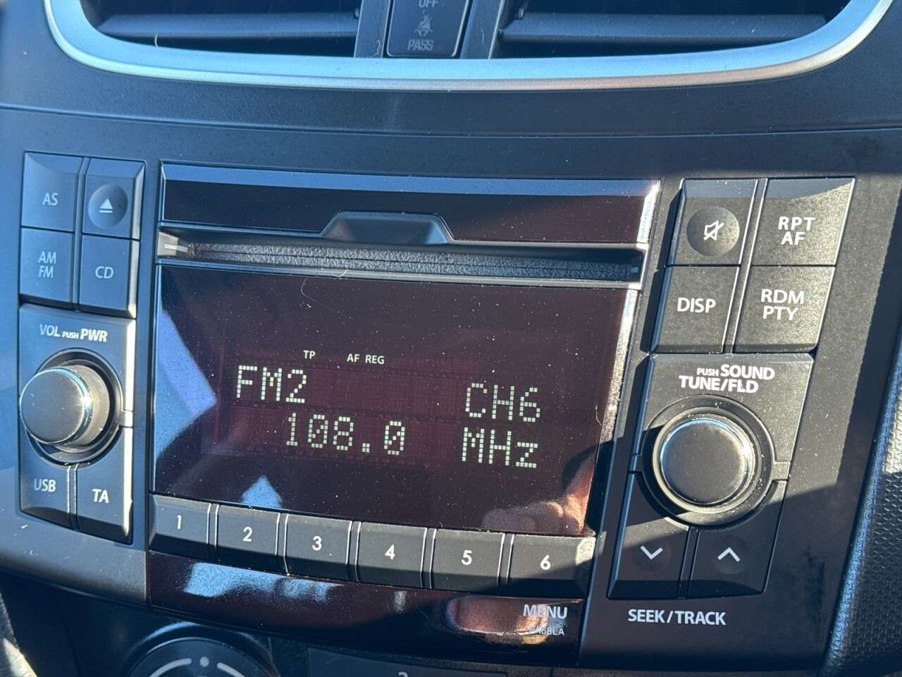 2013 SUZUKI SWIFT 2013 SUZUKI SWIFT