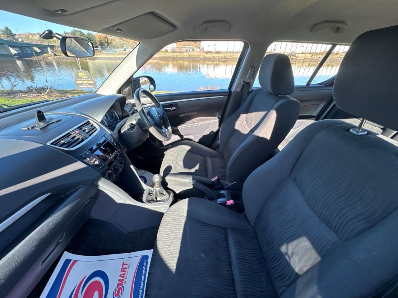 2013 SUZUKI SWIFT 2013 SUZUKI SWIFT