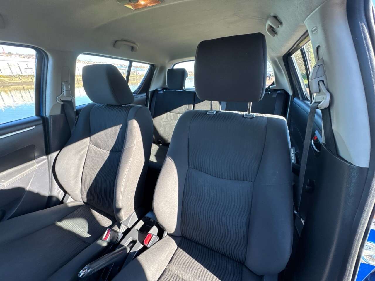 2013 SUZUKI SWIFT 2013 SUZUKI SWIFT