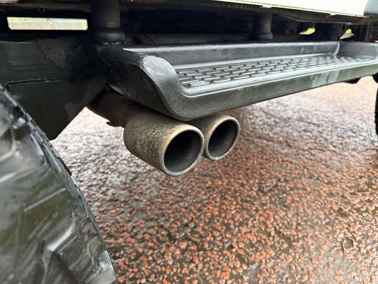 2004 JEEP WRANGLER 2004 JEEP WRANGLER