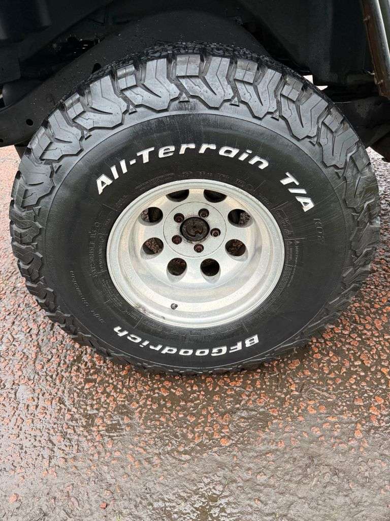 2004 JEEP WRANGLER 2004 JEEP WRANGLER