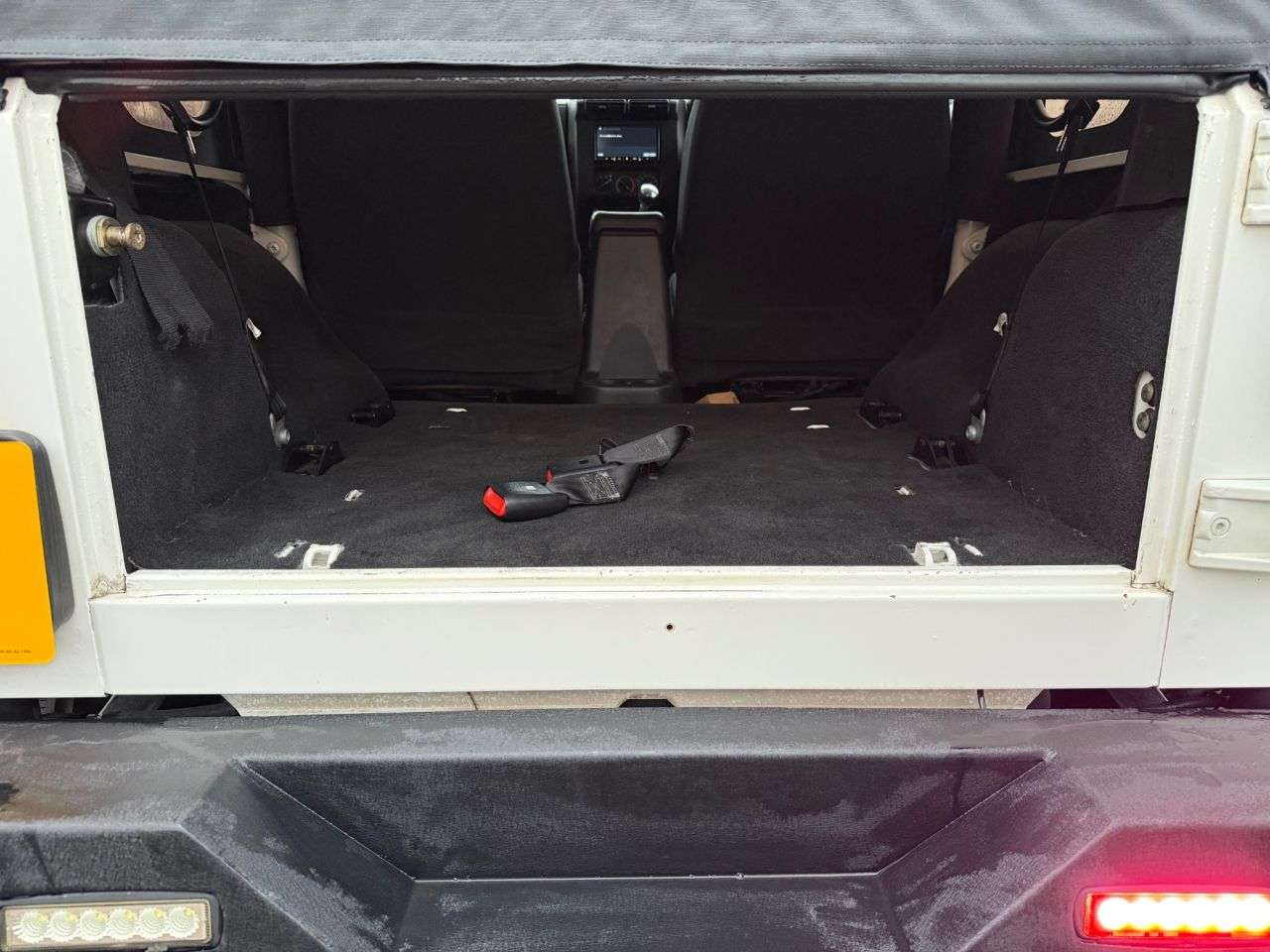 2004 JEEP WRANGLER 2004 JEEP WRANGLER