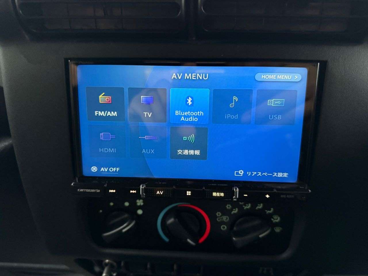 2004 JEEP WRANGLER 2004 JEEP WRANGLER