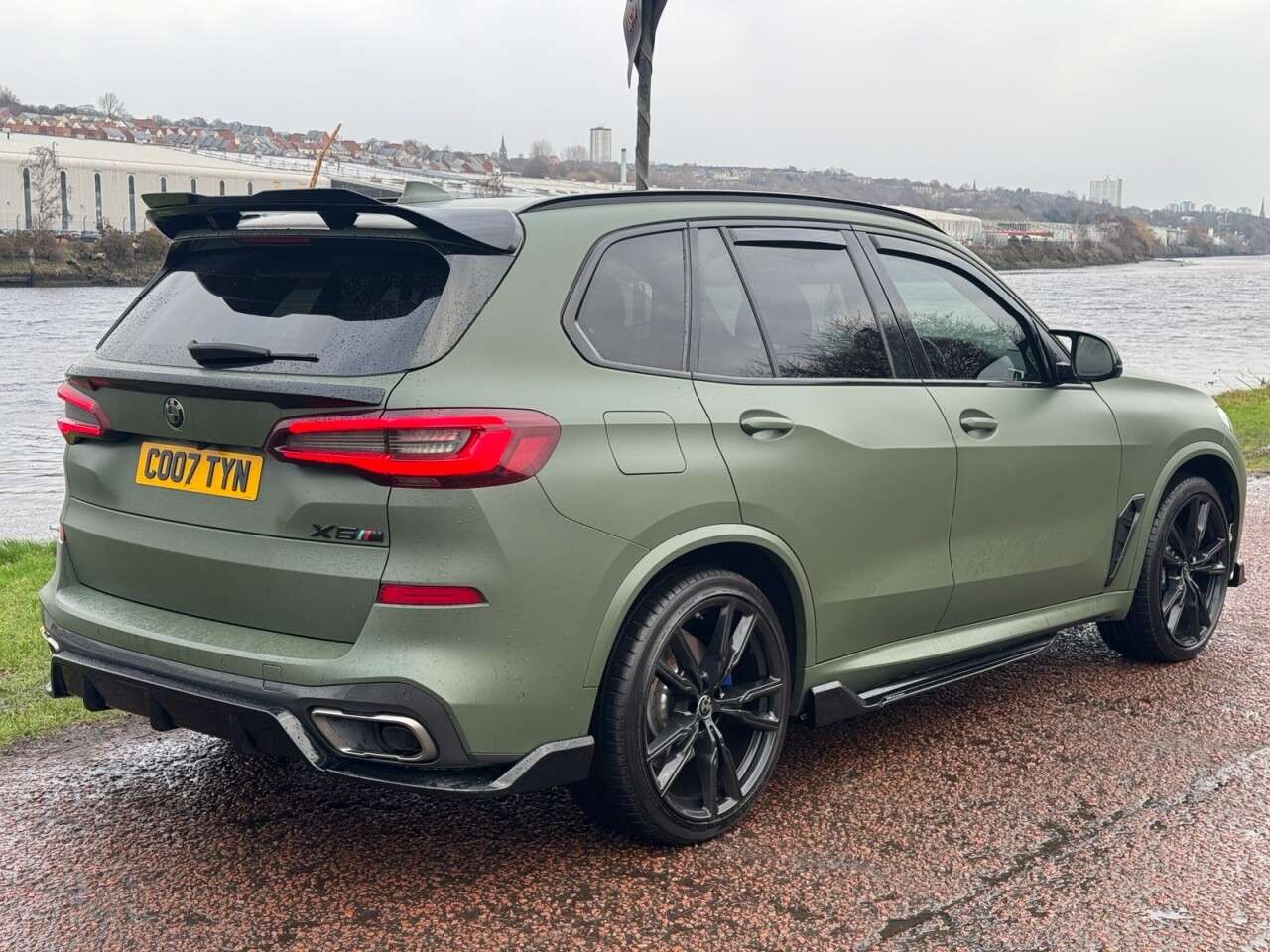 2020 BMW X5 2020 BMW X5