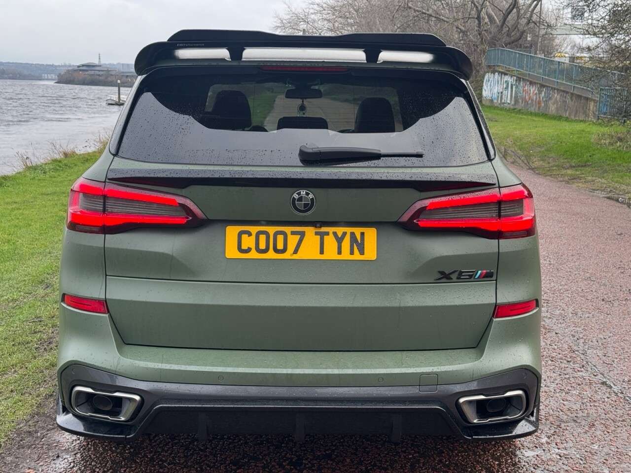 2020 BMW X5 2020 BMW X5