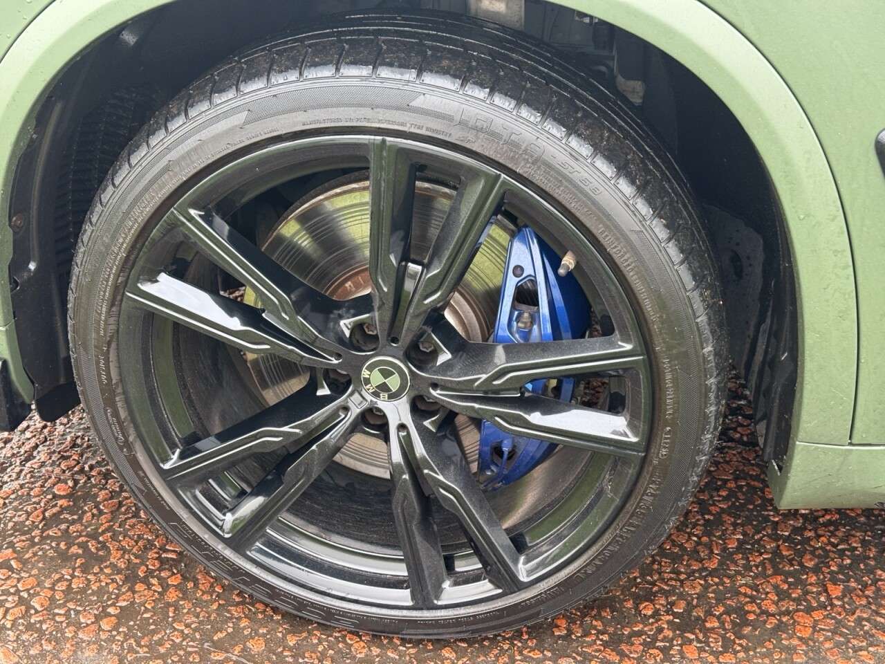 2020 BMW X5 2020 BMW X5