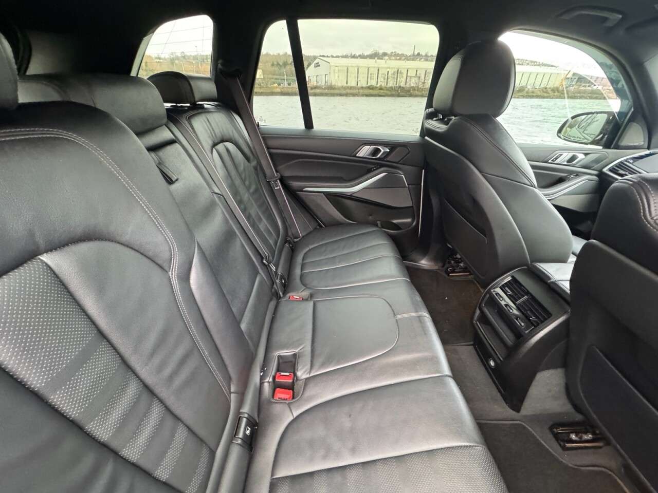 2020 BMW X5 2020 BMW X5