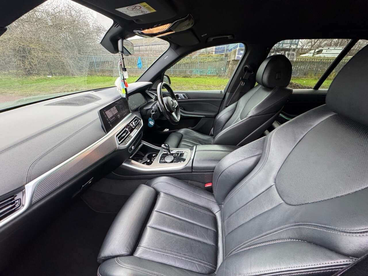 2020 BMW X5 2020 BMW X5