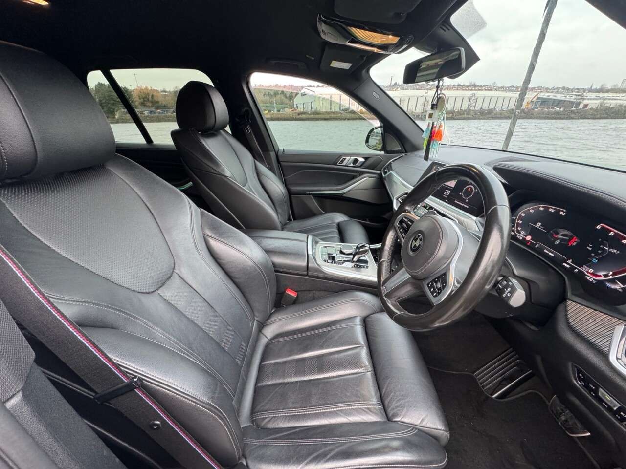 2020 BMW X5 2020 BMW X5