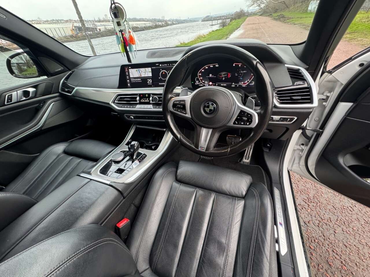 2020 BMW X5 2020 BMW X5