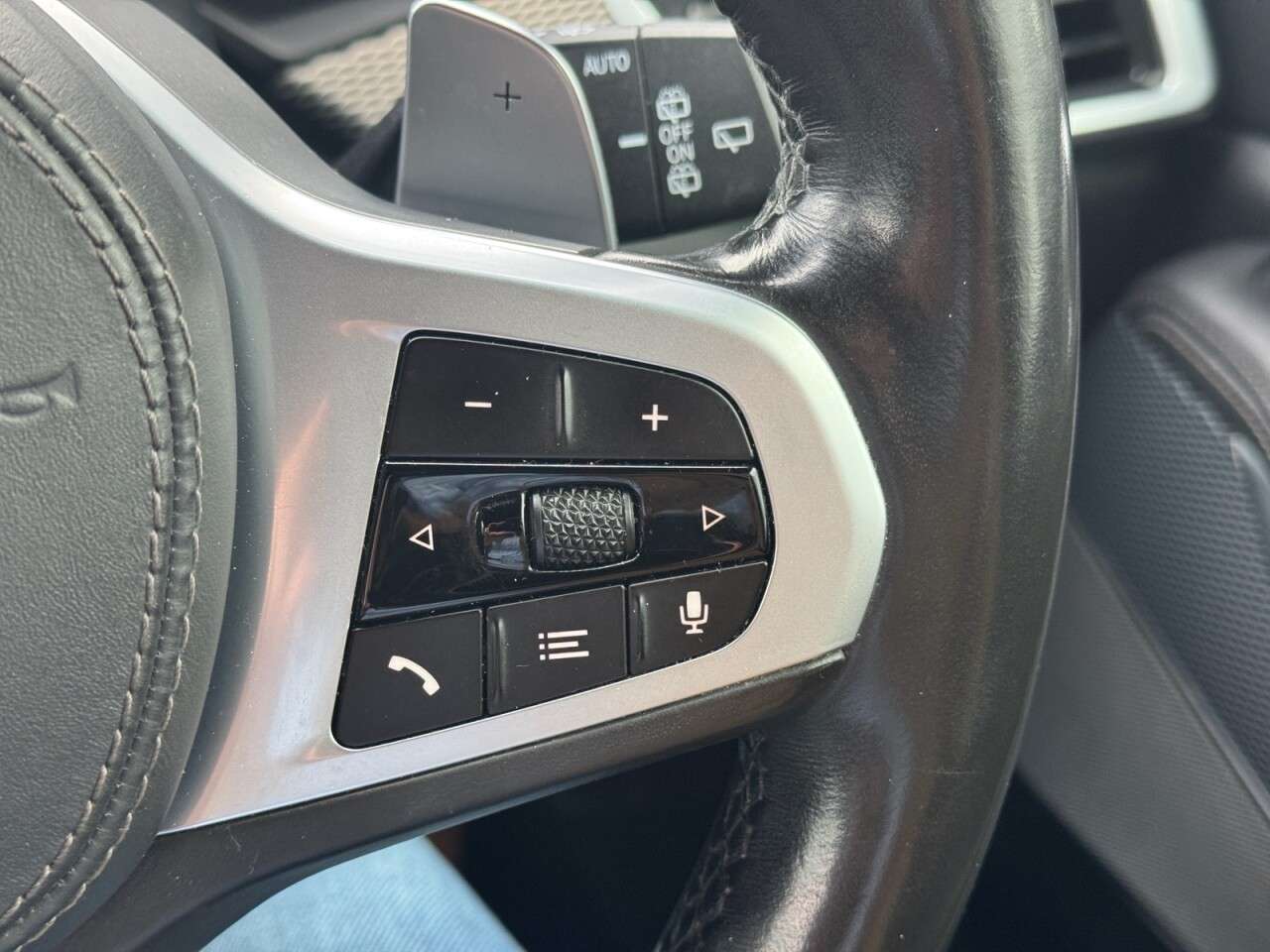 2020 BMW X5 2020 BMW X5