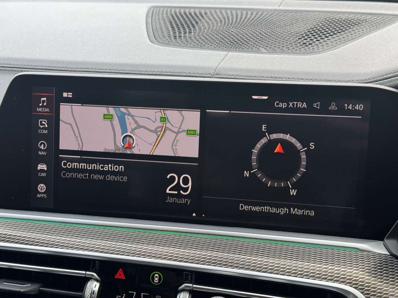 2020 BMW X5 2020 BMW X5