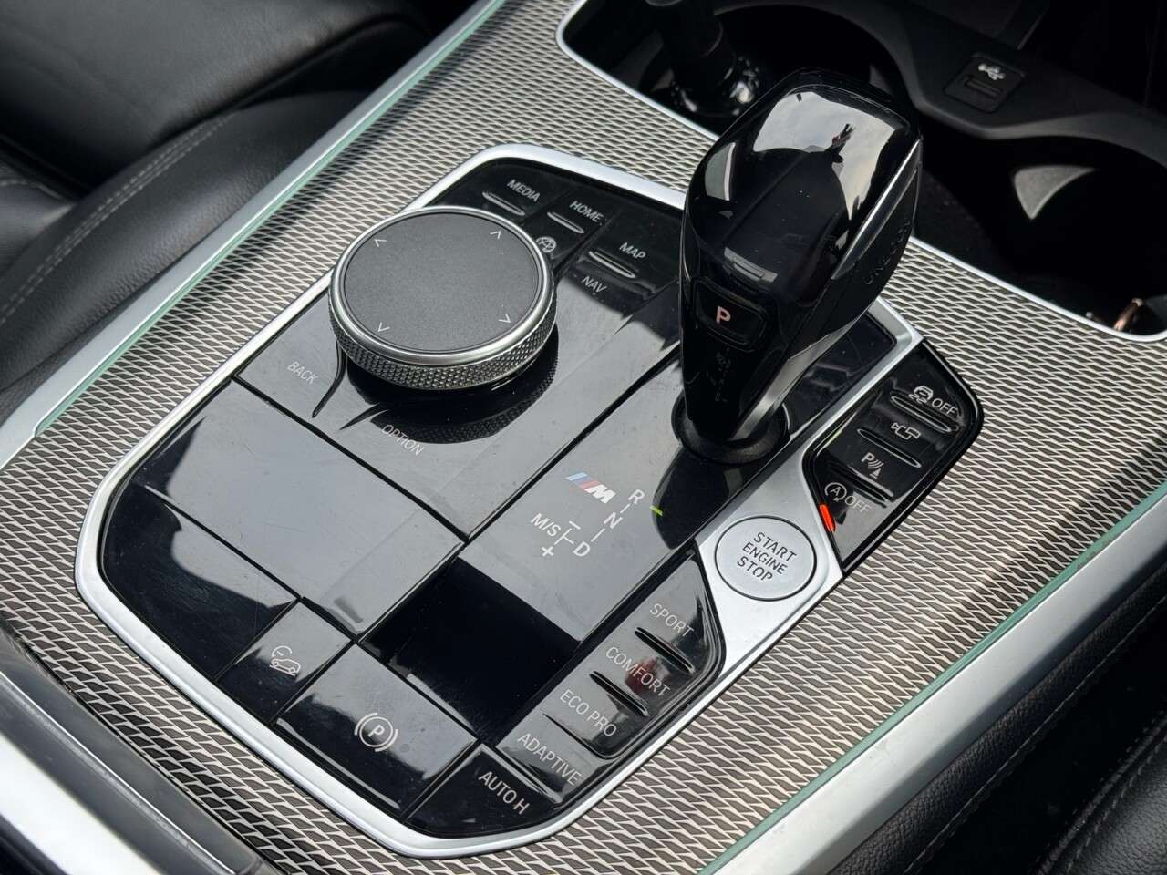 2020 BMW X5 2020 BMW X5