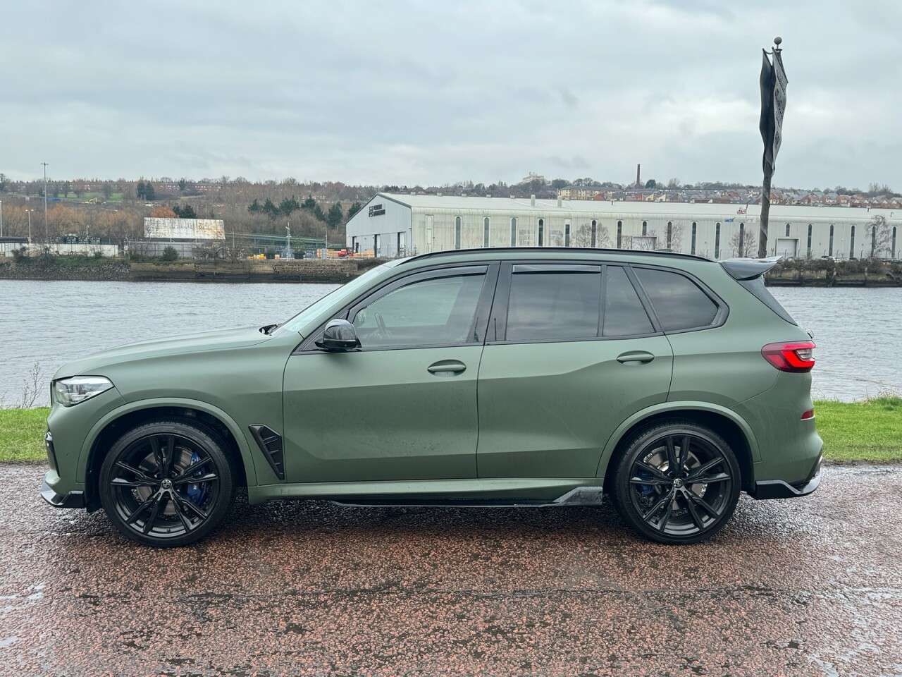 2020 BMW X5 2020 BMW X5