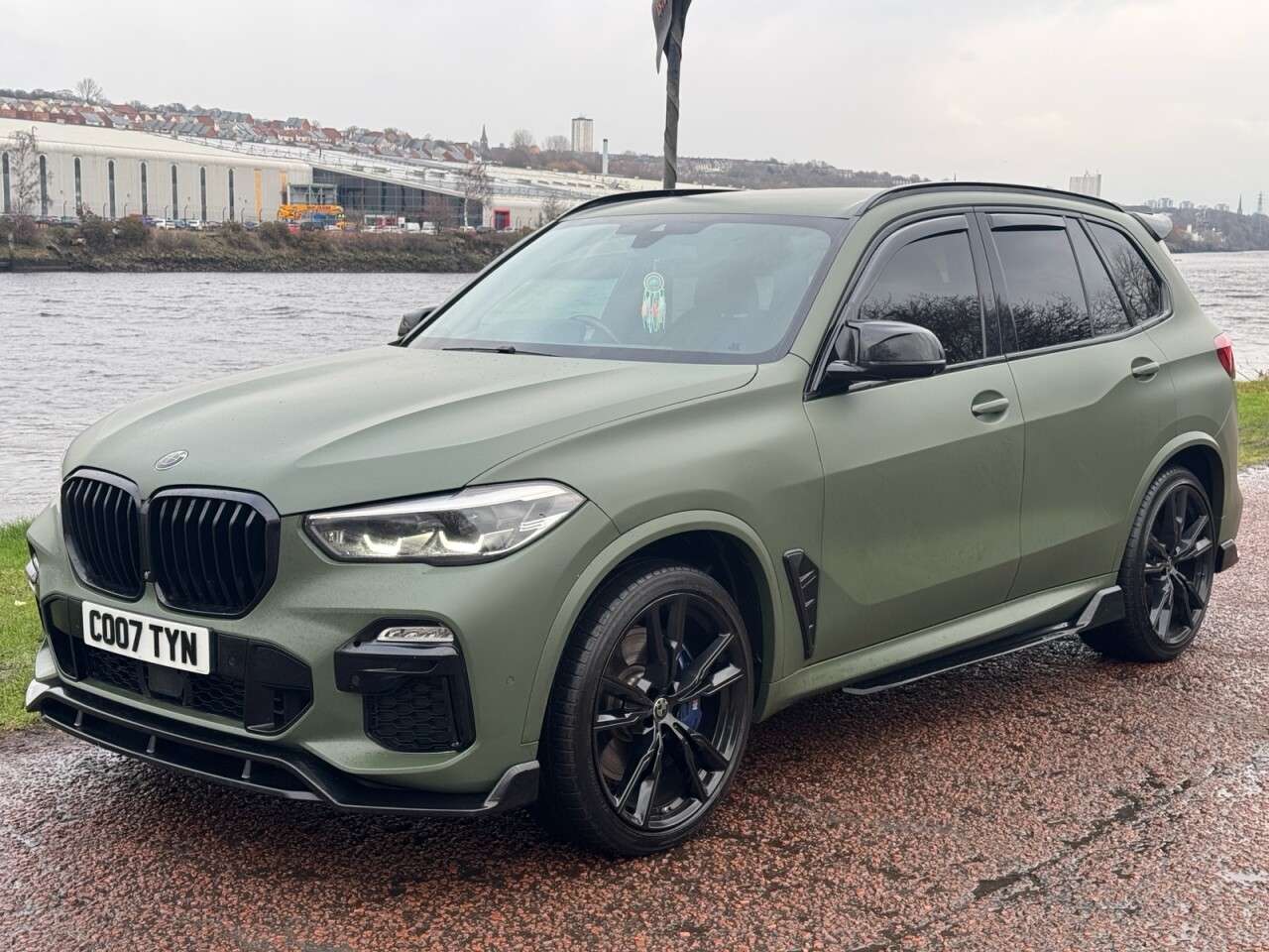 2020 BMW X5 2020 BMW X5