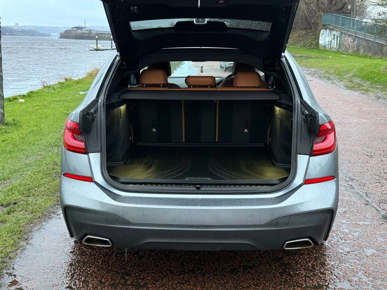 2018 BMW 6 SERIES GRAN TURISMO 2018 BMW 6 SERIES GRAN TURISMO